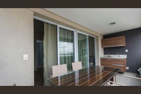 Apartamento à venda com 1 quarto, 47m² em Parque Industrial Tomas Edson, São Paulo