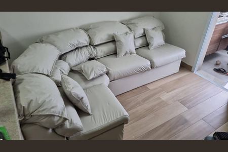 Apartamento à venda com 1 quarto, 47m² em Parque Industrial Tomas Edson, São Paulo