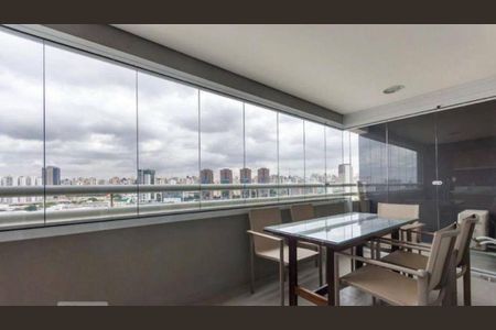 Apartamento à venda com 1 quarto, 47m² em Parque Industrial Tomas Edson, São Paulo