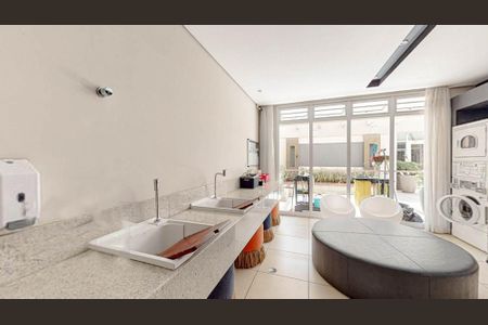 Apartamento à venda com 1 quarto, 47m² em Parque Industrial Tomas Edson, São Paulo