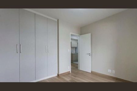 Apartamento à venda com 1 quarto, 47m² em Parque Industrial Tomas Edson, São Paulo