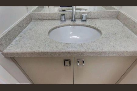 Apartamento à venda com 1 quarto, 47m² em Parque Industrial Tomas Edson, São Paulo