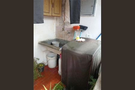 Casa à venda com 3 quartos, 220m² em Vila Nova, São Paulo