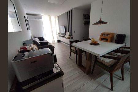 Apartamento à venda com 3 quartos, 67m² em Centro, Niterói