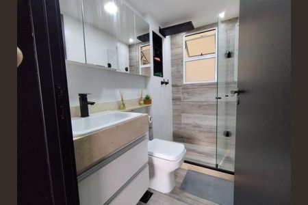 Apartamento à venda com 3 quartos, 67m² em Centro, Niterói