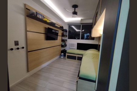 Apartamento à venda com 3 quartos, 67m² em Centro, Niterói