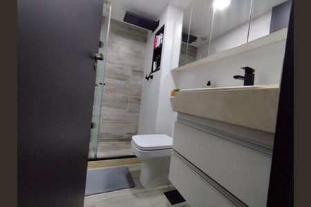Apartamento à venda com 3 quartos, 67m² em Centro, Niterói