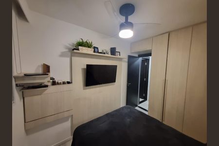 Apartamento à venda com 3 quartos, 67m² em Centro, Niterói