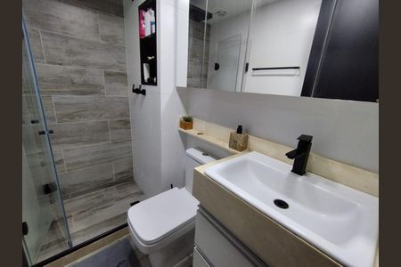 Apartamento à venda com 3 quartos, 67m² em Centro, Niterói