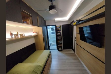 Apartamento à venda com 3 quartos, 67m² em Centro, Niterói