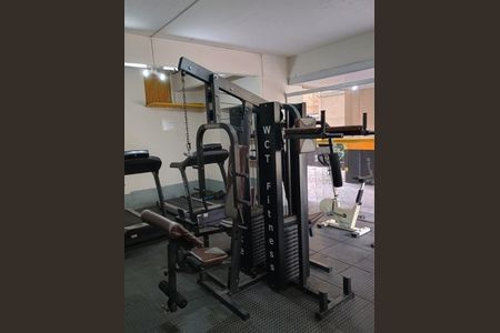 Apartamento à venda com 72m², 2 quartos e 1 vaga