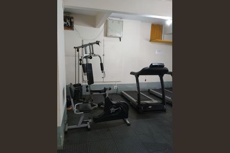 Apartamento à venda com 72m², 2 quartos e 1 vaga