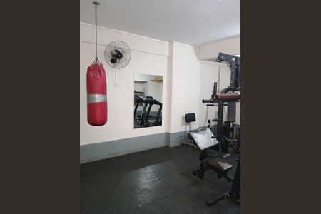 Apartamento à venda com 72m², 2 quartos e 1 vaga