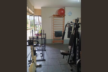 Apartamento à venda com 72m², 2 quartos e 1 vaga