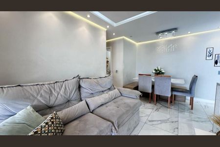 Apartamento à venda com 3 quartos, 78m² em Penha de França, São Paulo