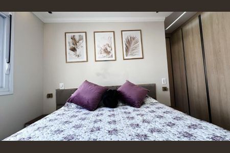 Apartamento à venda com 3 quartos, 78m² em Penha de França, São Paulo