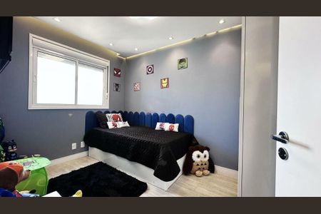 Apartamento à venda com 3 quartos, 78m² em Penha de França, São Paulo