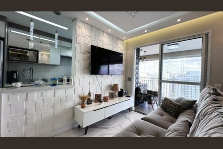 Apartamento à venda com 3 quartos, 78m² em Penha de França, São Paulo