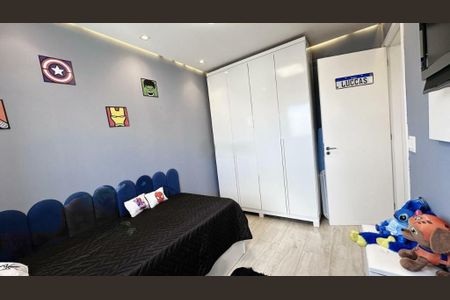 Apartamento à venda com 3 quartos, 78m² em Penha de França, São Paulo