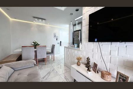 Apartamento à venda com 3 quartos, 78m² em Penha de França, São Paulo