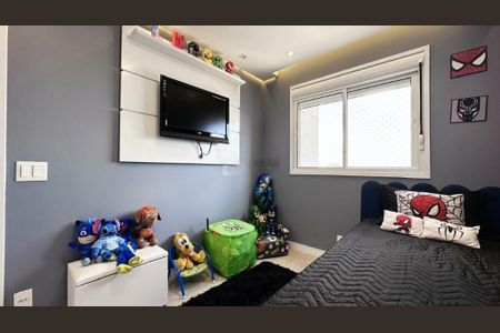 Apartamento à venda com 3 quartos, 78m² em Penha de França, São Paulo