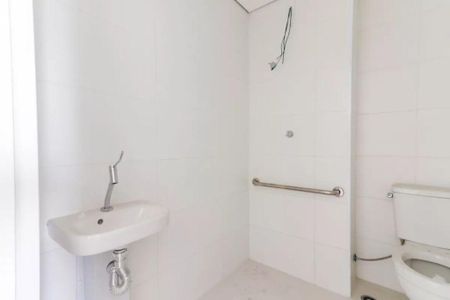 Apartamento à venda com 1 quarto, 25m² em Butantã, São Paulo