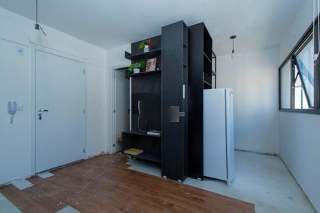Apartamento à venda com 1 quarto, 35m² em Cerqueira César, São Paulo
