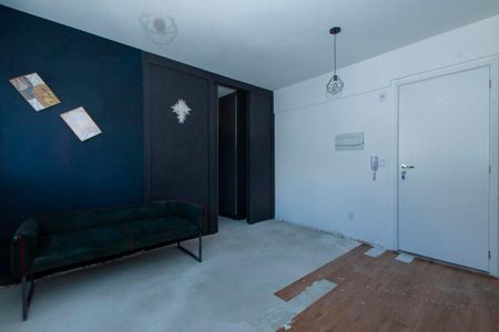 Apartamento à venda com 1 quarto, 35m² em Cerqueira César, São Paulo