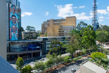 Apartamento à venda com 1 quarto, 35m² em Cerqueira César, São Paulo
