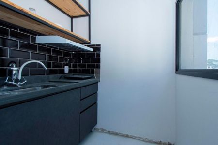 Apartamento à venda com 1 quarto, 35m² em Cerqueira César, São Paulo