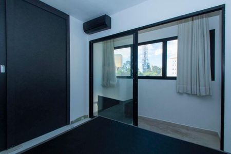 Apartamento à venda com 1 quarto, 35m² em Cerqueira César, São Paulo