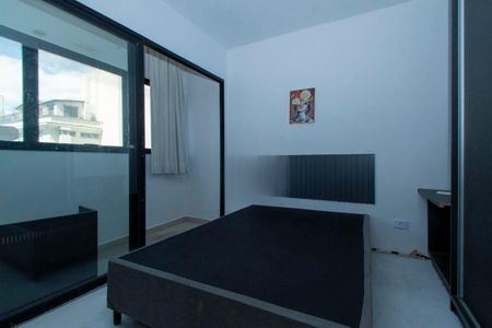 Apartamento à venda com 1 quarto, 35m² em Cerqueira César, São Paulo