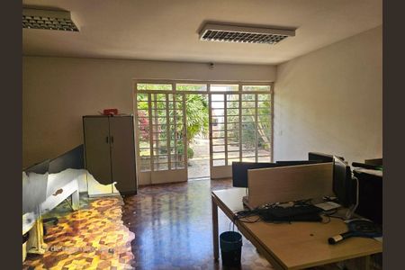 Casa à venda com 6 quartos, 315m² em Brooklin, São Paulo