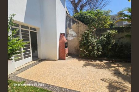 Casa à venda com 315m², 6 quartos e 6 vagas