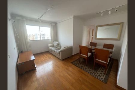 Apartamento à venda com 2 quartos, 76m² em Indianópolis, São Paulo