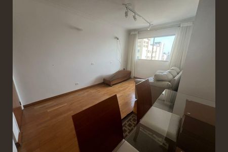 Apartamento à venda com 76m², 2 quartos e 1 vaga