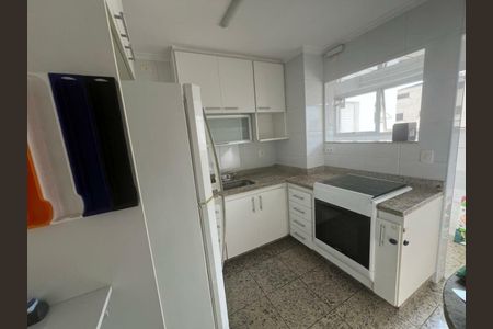 Apartamento à venda com 76m², 2 quartos e 1 vaga