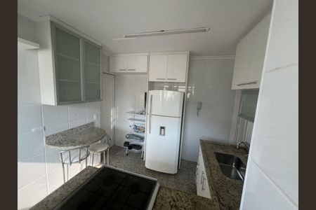 Apartamento à venda com 76m², 2 quartos e 1 vaga