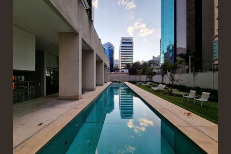Kitnet/Studio à venda com 1 quarto, 28m² em Vila Olímpia, São Paulo