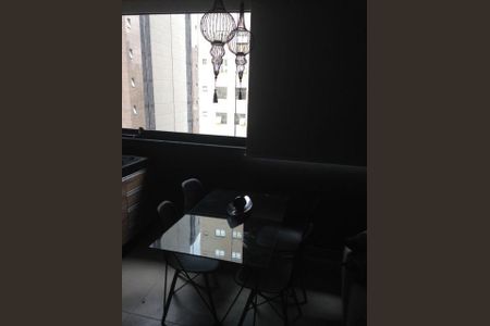 Kitnet/Studio à venda com 1 quarto, 28m² em Vila Olímpia, São Paulo