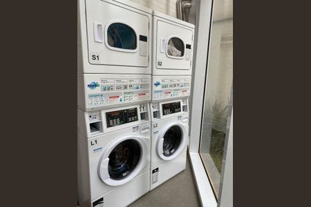 Kitnet/Studio à venda com 1 quarto, 28m² em Vila Olímpia, São Paulo