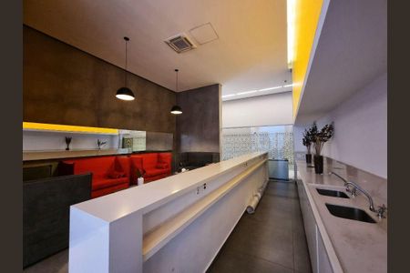 Kitnet/Studio à venda com 1 quarto, 28m² em Vila Olímpia, São Paulo