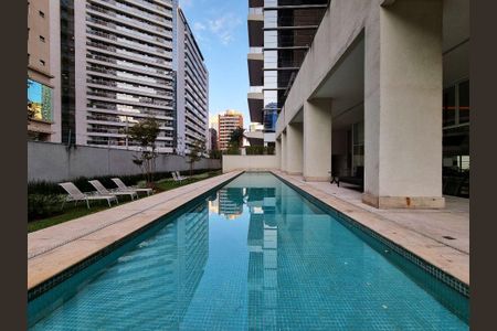 Kitnet/Studio à venda com 1 quarto, 28m² em Vila Olímpia, São Paulo
