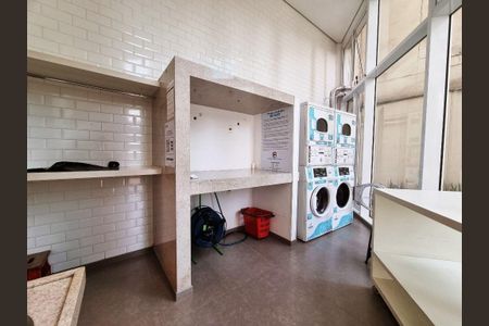Kitnet/Studio à venda com 1 quarto, 28m² em Vila Olímpia, São Paulo