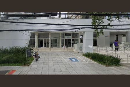 Kitnet/Studio à venda com 1 quarto, 28m² em Vila Olímpia, São Paulo