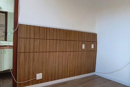 Apartamento à venda com 4 quartos, 180m² em Palmares, Belo Horizonte