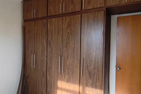 Apartamento à venda com 4 quartos, 180m² em Palmares, Belo Horizonte