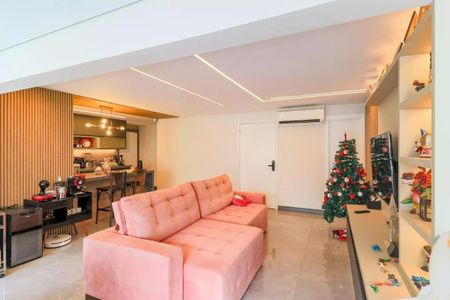 Apartamento à venda com 3 quartos, 125m² em Jardim das Acacias, São Paulo