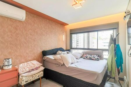 Apartamento à venda com 3 quartos, 125m² em Jardim das Acacias, São Paulo