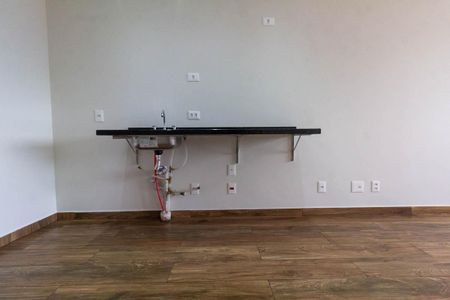 Studio de kitnet/studio para alugar com 1 quarto, 28m² em Vila Matilde, São Paulo
